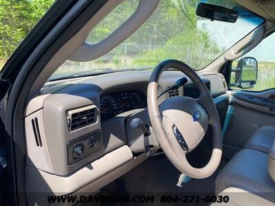 2004 Ford F-350 Lariat   - Photo 8 - North Chesterfield, VA 23237