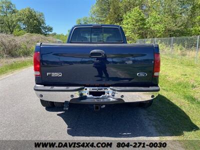 2004 Ford F-350 Lariat   - Photo 5 - North Chesterfield, VA 23237