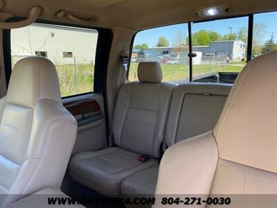 2004 Ford F-350 Lariat   - Photo 11 - North Chesterfield, VA 23237