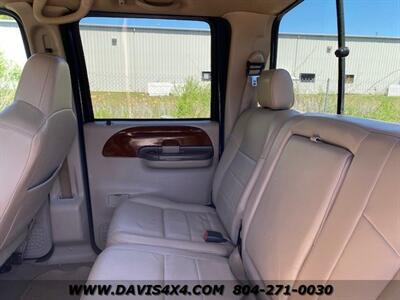 2004 Ford F-350 Lariat   - Photo 46 - North Chesterfield, VA 23237