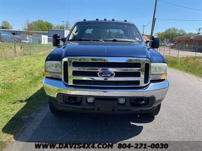 2004 Ford F-350 Lariat   - Photo 2 - North Chesterfield, VA 23237