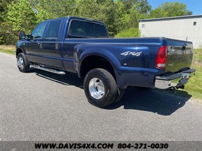 2004 Ford F-350 Lariat   - Photo 6 - North Chesterfield, VA 23237