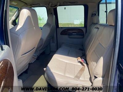 2004 Ford F-350 Lariat   - Photo 12 - North Chesterfield, VA 23237