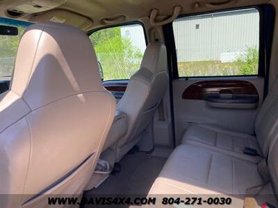 2004 Ford F-350 Lariat   - Photo 13 - North Chesterfield, VA 23237