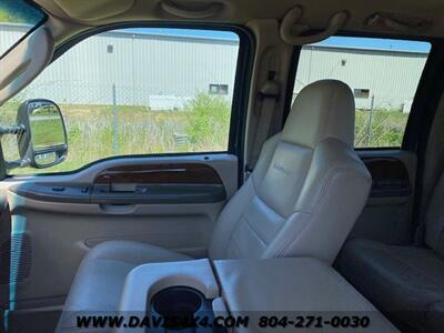 2004 Ford F-350 Lariat   - Photo 10 - North Chesterfield, VA 23237