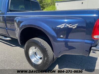 2004 Ford F-350 Lariat   - Photo 18 - North Chesterfield, VA 23237