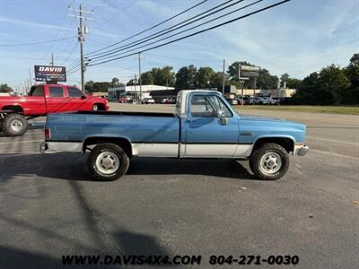 1985 GMC C/K 2500 Series K2500 - Photo 5 - North Chesterfield, VA 23237