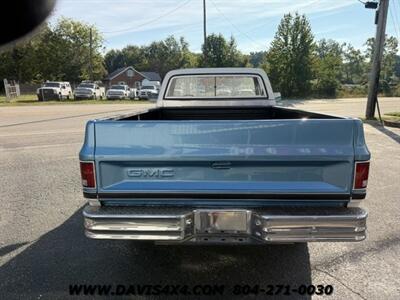 1985 GMC C/K 2500 Series K2500 - Photo 4 - North Chesterfield, VA 23237