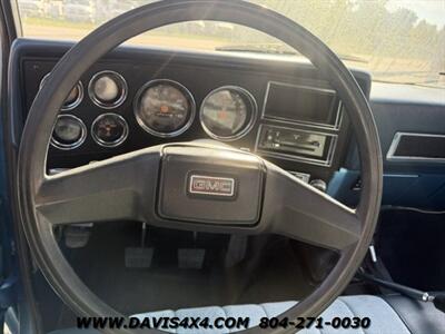 1985 GMC C/K 2500 Series K2500 - Photo 11 - North Chesterfield, VA 23237