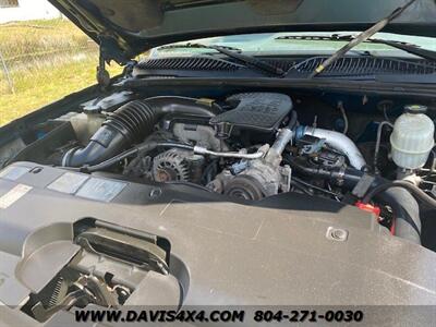 2005 Chevrolet Silverado 2500 HD Crew Cab Long Bed 4x4 Duramax Turbo Diesel  Pickup - Photo 22 - North Chesterfield, VA 23237