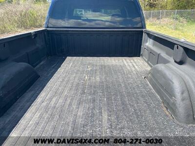 2005 Chevrolet Silverado 2500 HD Crew Cab Long Bed 4x4 Duramax Turbo Diesel  Pickup - Photo 21 - North Chesterfield, VA 23237