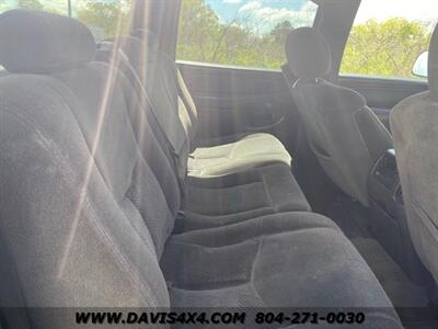 2005 Chevrolet Silverado 2500 HD Crew Cab Long Bed 4x4 Duramax Turbo Diesel  Pickup - Photo 14 - North Chesterfield, VA 23237