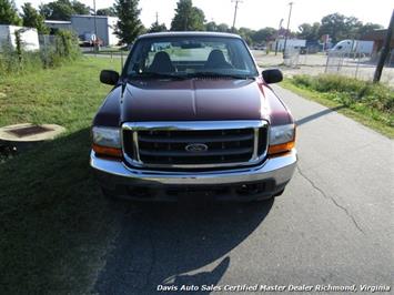 1999 Ford F-250 Super Duty XLT 7.3 Diesel 6 Speed Manual (SOLD)