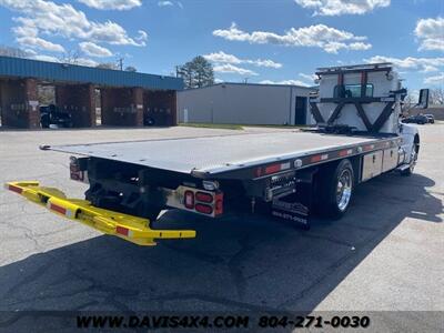 2019 KENWORTH T270 Rollback Wrecker Tow Truck Diesel   - Photo 6 - North Chesterfield, VA 23237