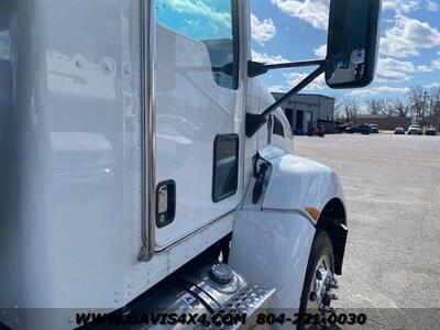 2019 KENWORTH T270 Rollback Wrecker Tow Truck Diesel   - Photo 21 - North Chesterfield, VA 23237