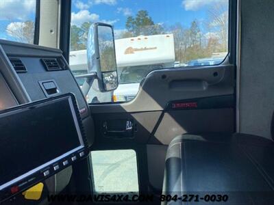 2019 KENWORTH T270 Rollback Wrecker Tow Truck Diesel   - Photo 12 - North Chesterfield, VA 23237