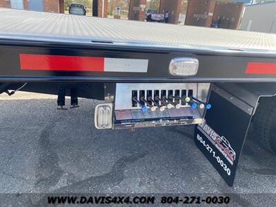 2019 KENWORTH T270 Rollback Wrecker Tow Truck Diesel   - Photo 24 - North Chesterfield, VA 23237