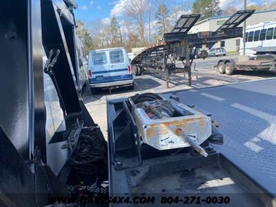 2019 KENWORTH T270 Rollback Wrecker Tow Truck Diesel   - Photo 32 - North Chesterfield, VA 23237