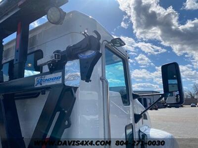 2019 KENWORTH T270 Rollback Wrecker Tow Truck Diesel   - Photo 27 - North Chesterfield, VA 23237