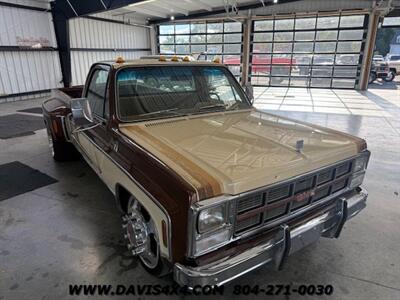 1980 GMC Sierra C35 Squarebody Dually   - Photo 24 - North Chesterfield, VA 23237