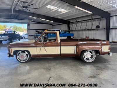 1980 GMC Sierra C35 Squarebody Dually   - Photo 3 - North Chesterfield, VA 23237