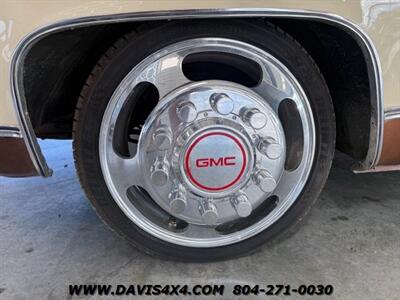 1980 GMC Sierra C35 Squarebody Dually   - Photo 8 - North Chesterfield, VA 23237