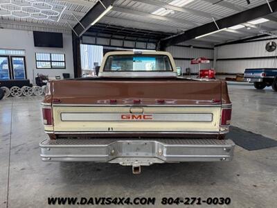 1980 GMC Sierra C35 Squarebody Dually   - Photo 11 - North Chesterfield, VA 23237