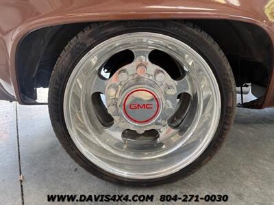 1980 GMC Sierra C35 Squarebody Dually   - Photo 13 - North Chesterfield, VA 23237