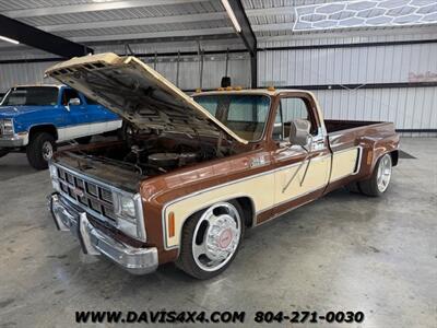 1980 GMC Sierra C35 Squarebody Dually   - Photo 29 - North Chesterfield, VA 23237