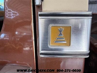 1980 GMC Sierra C35 Squarebody Dually   - Photo 15 - North Chesterfield, VA 23237