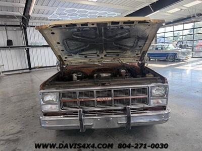 1980 GMC Sierra C35 Squarebody Dually   - Photo 31 - North Chesterfield, VA 23237