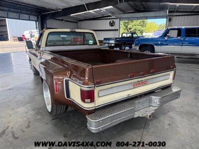 1980 GMC Sierra C35 Squarebody Dually   - Photo 9 - North Chesterfield, VA 23237