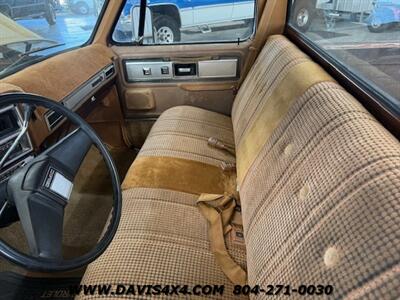 1980 GMC Sierra C35 Squarebody Dually   - Photo 33 - North Chesterfield, VA 23237