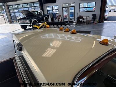 1980 GMC Sierra C35 Squarebody Dually   - Photo 22 - North Chesterfield, VA 23237