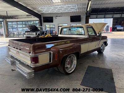 1980 GMC Sierra C35 Squarebody Dually   - Photo 32 - North Chesterfield, VA 23237