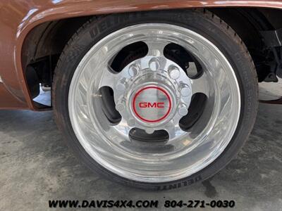 1980 GMC Sierra C35 Squarebody Dually   - Photo 35 - North Chesterfield, VA 23237