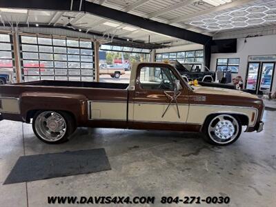 1980 GMC Sierra C35 Squarebody Dually   - Photo 21 - North Chesterfield, VA 23237