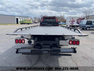 2018 Ford F550 Superduty 4x4 Rollback/Wrecker Tow Truck   - Photo 5 - North Chesterfield, VA 23237