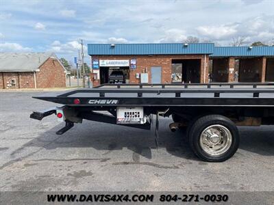 2018 Ford F550 Superduty 4x4 Rollback/Wrecker Tow Truck   - Photo 16 - North Chesterfield, VA 23237