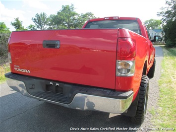 2008 Toyota Tundra Grade   - Photo 8 - North Chesterfield, VA 23237