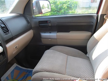 2008 Toyota Tundra Grade   - Photo 25 - North Chesterfield, VA 23237