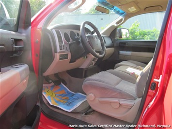 2008 Toyota Tundra Grade   - Photo 23 - North Chesterfield, VA 23237