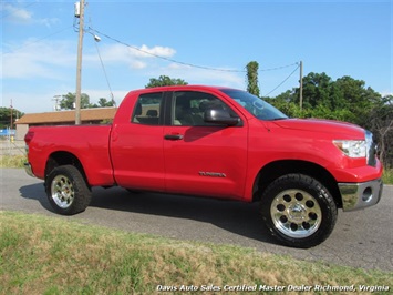 2008 Toyota Tundra Grade   - Photo 5 - North Chesterfield, VA 23237