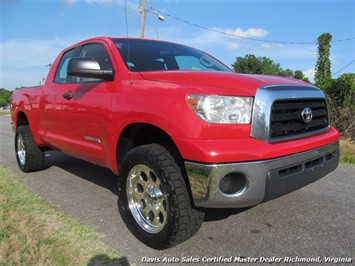 2008 Toyota Tundra Grade   - Photo 4 - North Chesterfield, VA 23237