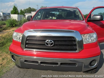 2008 Toyota Tundra Grade   - Photo 18 - North Chesterfield, VA 23237