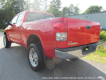 2008 Toyota Tundra Grade   - Photo 9 - North Chesterfield, VA 23237