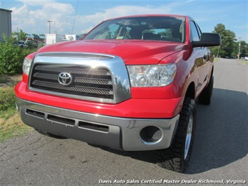 2008 Toyota Tundra Grade   - Photo 3 - North Chesterfield, VA 23237