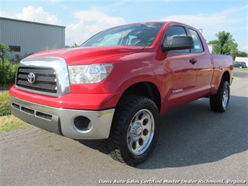 2008 Toyota Tundra Grade   - Photo 2 - North Chesterfield, VA 23237