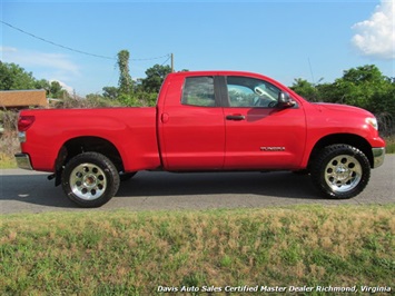 2008 Toyota Tundra Grade   - Photo 6 - North Chesterfield, VA 23237