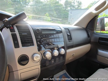 2008 Toyota Tundra Grade   - Photo 26 - North Chesterfield, VA 23237